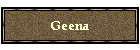 Geena